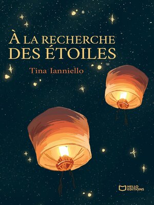 cover image of À la recherche des étoiles